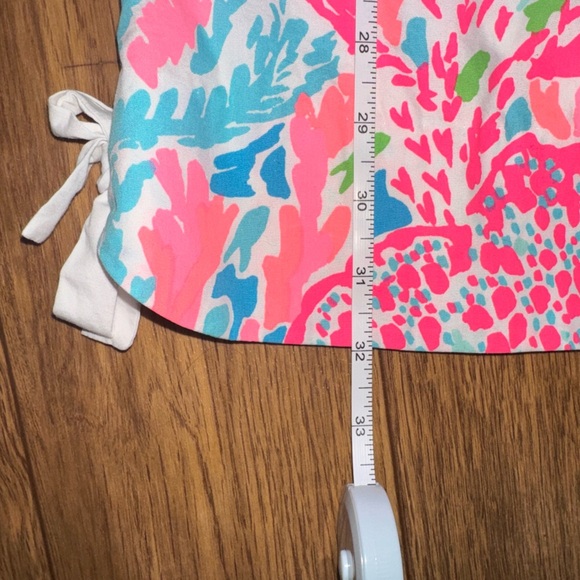 Lilly Pulitzer let’s cha-cha Delia dress shift 00 - Picture 10 of 11